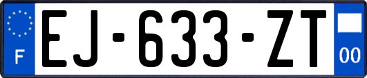 EJ-633-ZT