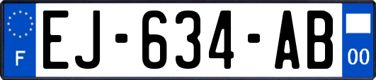 EJ-634-AB