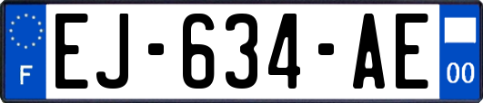 EJ-634-AE