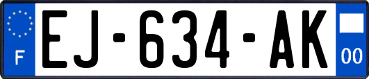 EJ-634-AK