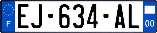 EJ-634-AL