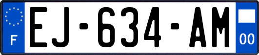 EJ-634-AM