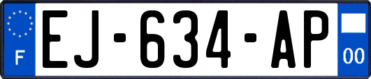 EJ-634-AP