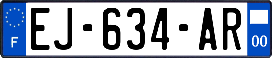 EJ-634-AR