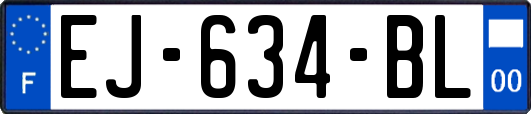 EJ-634-BL