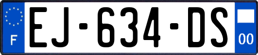 EJ-634-DS