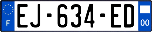 EJ-634-ED