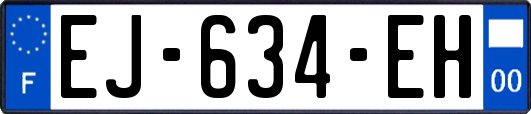 EJ-634-EH