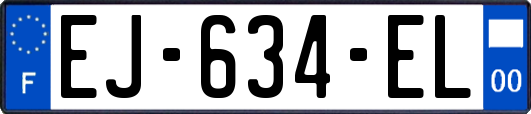 EJ-634-EL