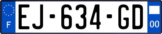 EJ-634-GD