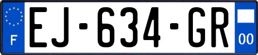 EJ-634-GR