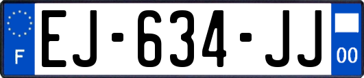 EJ-634-JJ