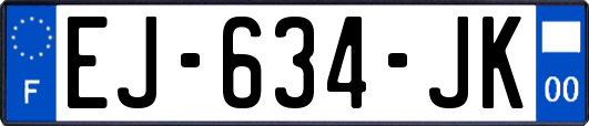EJ-634-JK