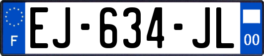 EJ-634-JL