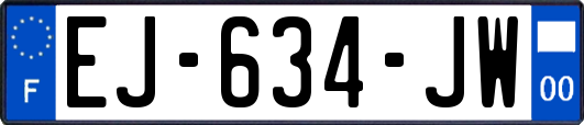 EJ-634-JW