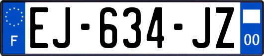 EJ-634-JZ