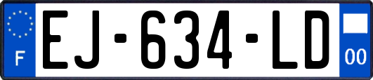 EJ-634-LD