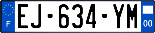 EJ-634-YM