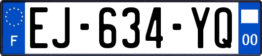 EJ-634-YQ