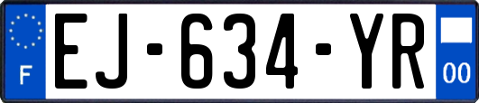 EJ-634-YR