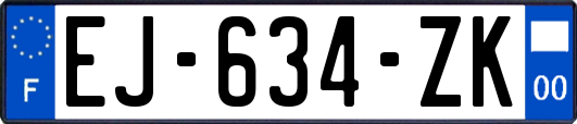 EJ-634-ZK