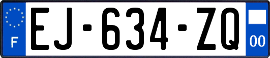 EJ-634-ZQ