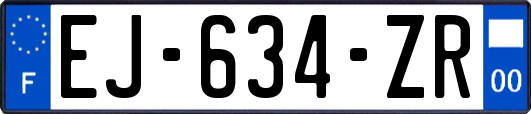 EJ-634-ZR