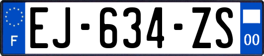 EJ-634-ZS