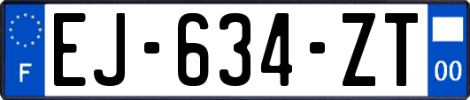 EJ-634-ZT