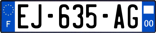 EJ-635-AG