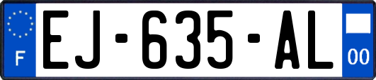 EJ-635-AL