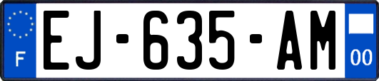 EJ-635-AM