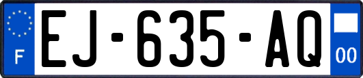 EJ-635-AQ