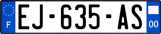 EJ-635-AS