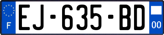 EJ-635-BD