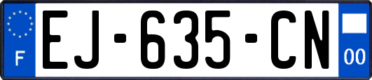 EJ-635-CN