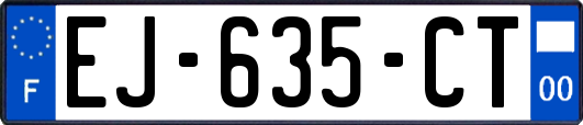 EJ-635-CT