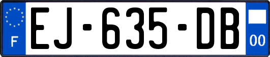 EJ-635-DB