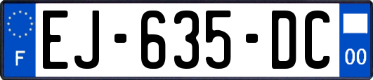 EJ-635-DC