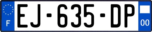 EJ-635-DP