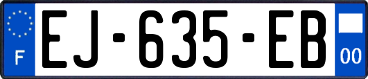 EJ-635-EB