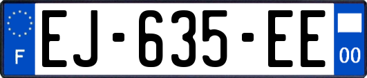 EJ-635-EE