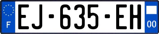 EJ-635-EH