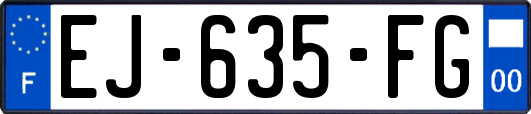 EJ-635-FG