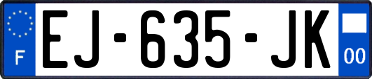 EJ-635-JK