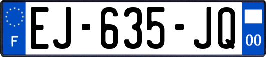 EJ-635-JQ