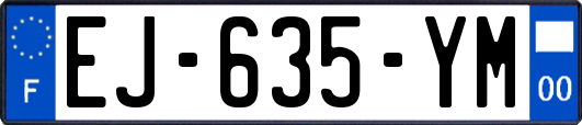 EJ-635-YM