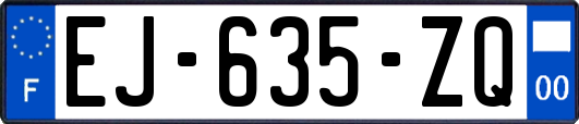 EJ-635-ZQ