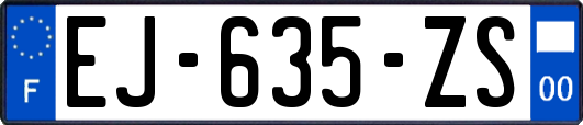 EJ-635-ZS