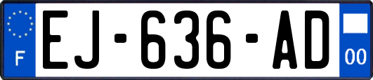 EJ-636-AD